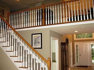 2nd image of 125 Walnut Woods Ct