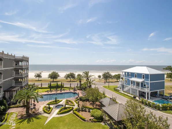 4640 W Beach Blvd APT D8, Gulfport, MS 39501