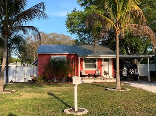 1212 Gray St S, Gulfport, FL 33707