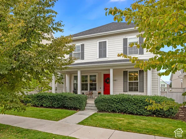 11481 S Willow Walk Dr W, South Jordan, UT 84009