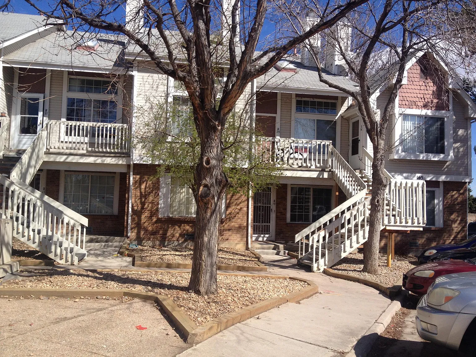 1 bed, 602 sqft, $1,375 — Photo 1