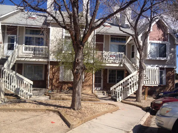 165 S Sable Blvd APT R18, Aurora, CO 80012