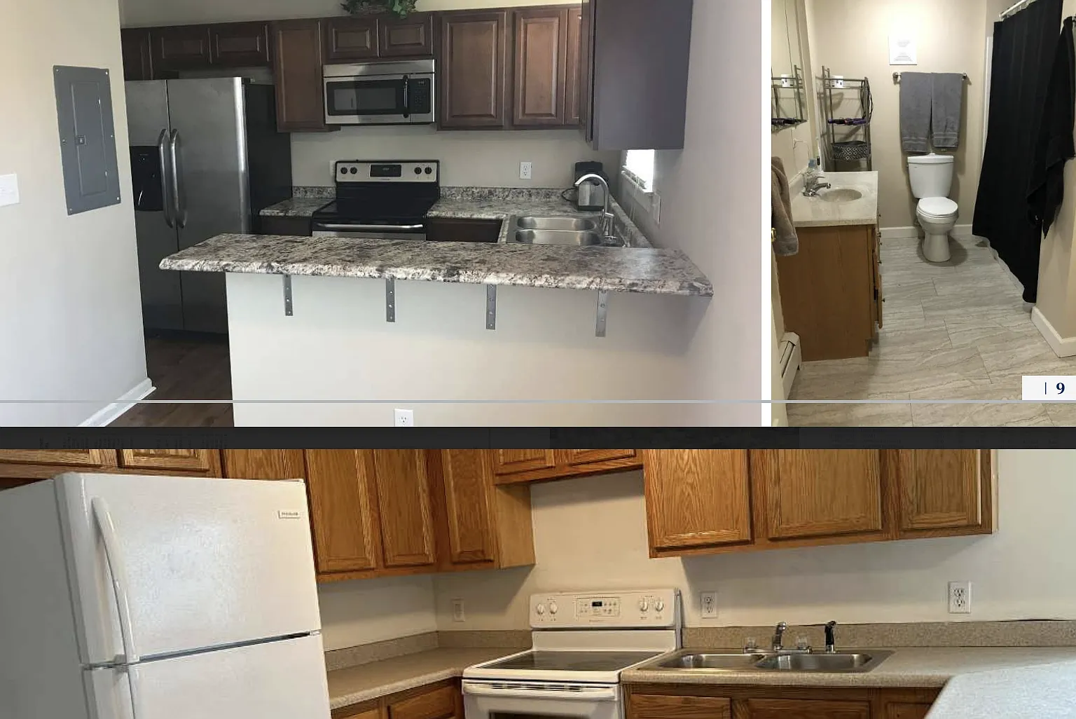 Twin Oaks Apartments — Photo 2