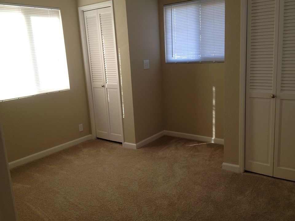 Upstairs Bedroom