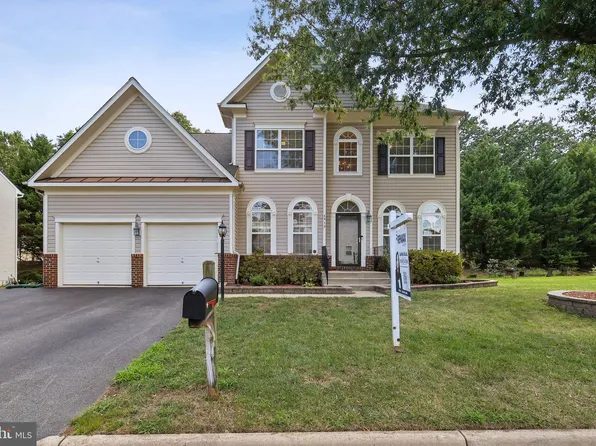 3412 Telegraph Station Loop, Dumfries, VA 22026