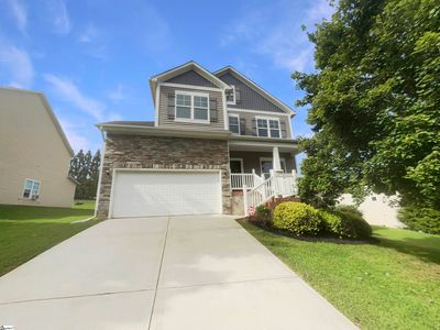 272 Stonewood Crossing Dr, Boiling Springs, SC, 29316