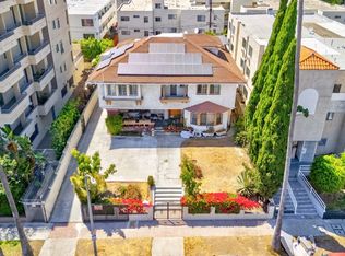 977 Arapahoe St, Los Angeles, CA 90006