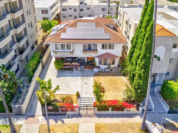 977 Arapahoe St, Los Angeles, CA 90006
