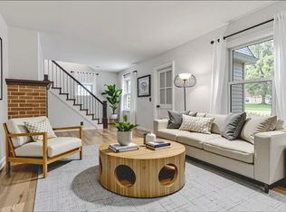 14 Prospect Pl, Morristown, NJ 07960