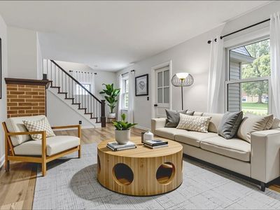 14 Prospect Pl, Morristown, NJ, 07960