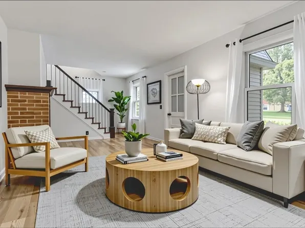 14 Prospect Pl, Morris Twp., NJ 07960