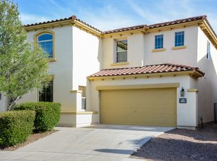 85 W Camino Rancho Palomas, Sahuarita, AZ 85629