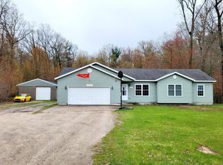 6847 Post Rd, Montague, MI 49437