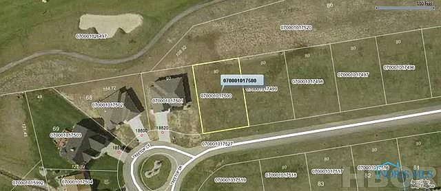 2nd image of 0 Treetop Dr Lot 66