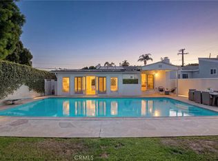 424 S Meadows Ave, Manhattan Beach, CA 90266