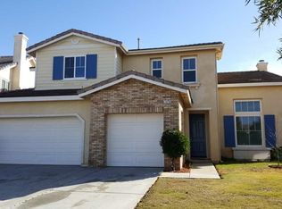 1478 Crescent Moon Way, Beaumont, CA 92223