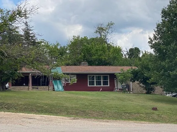 706 Walnut Avenue, Cabool, MO 65689