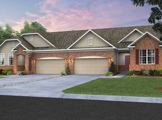 526 Holmdale Way, Ann Arbor, MI 48108