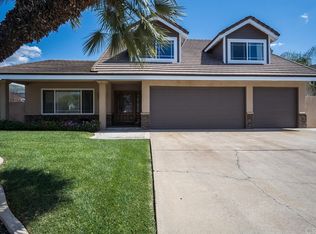 1580 Berenice Dr, Brea, CA 92821