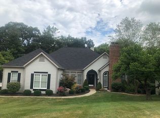 4000 Key Harbour Dr, Lake Saint Louis, MO 63367