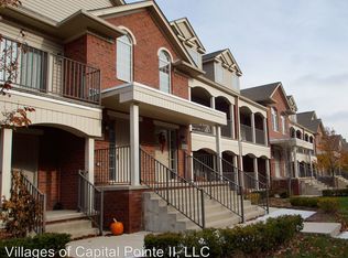 7714 Capital Cir S, Washington, MI 48094