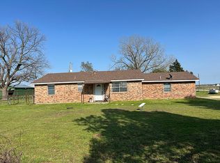 15886 Highway 377, Whitesboro, TX 76273