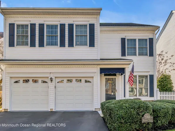 2064 Benjamin Circle, Wall, NJ 07719