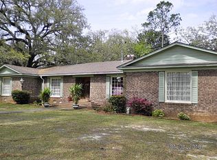 321 W Marion St, Chattahoochee, FL 32324