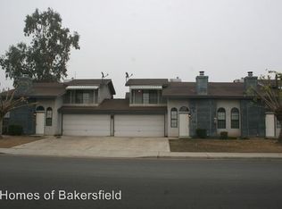 7817 S Laurelglen Blvd, Bakersfield, CA