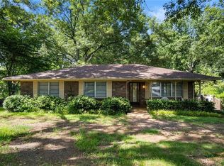 734 Harmony School Rd, Jasper, GA 30143