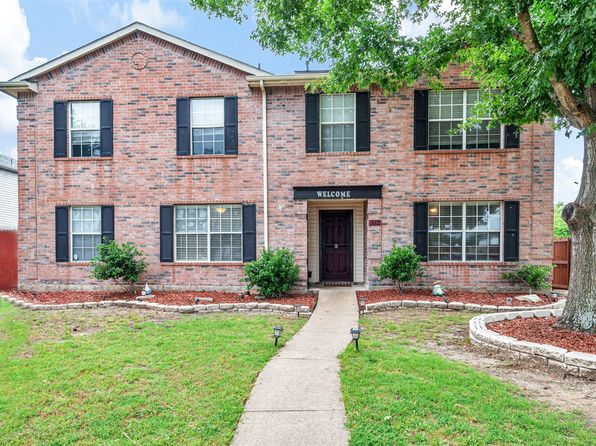 Home for Sale in Allen TX