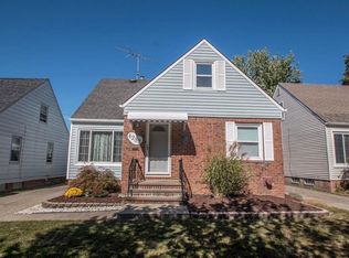 4237 Hinsdale Rd, South Euclid, OH