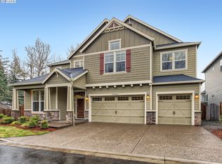 11481 NW West Rd, Portland, OR 97229