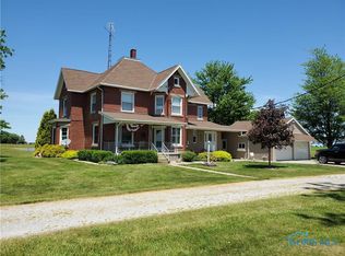 A064 County Road 16, New bavaria, OH 43548