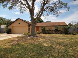 2335 Bacon Ct, Merritt Island, FL 32953