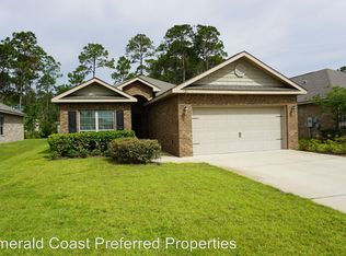 726 Cocobolo Dr, Santa Rosa Beach, FL 32459