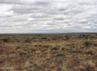 Section 22 T14n R22e E2 Tract #179-001A, Snowflake, AZ 85937