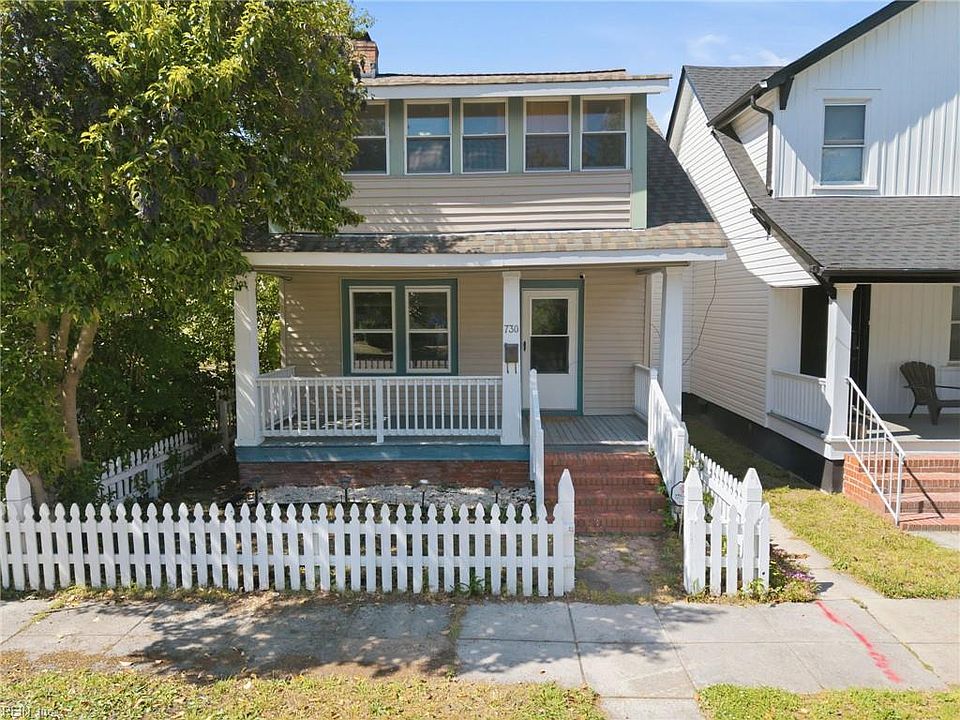 1st image of 730 W 31st St