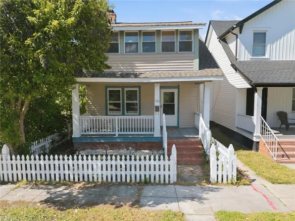 730 W 31st St, Norfolk, VA 23508