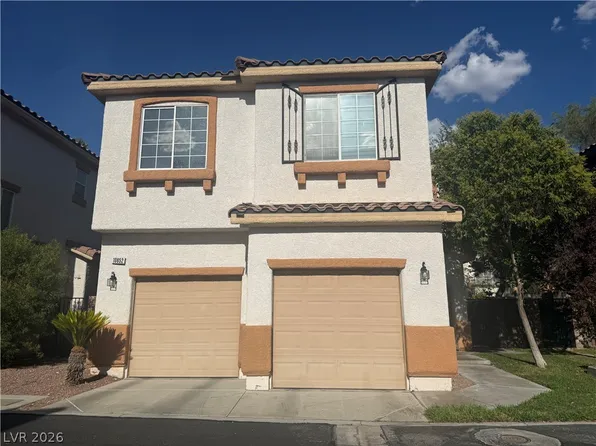 10852 Avenzano St, Las Vegas, NV 89141