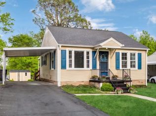 1901 Cherry St, Columbia, TN 38401