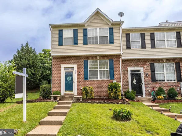 466 Deerhill Cir, Abingdon, MD 21009