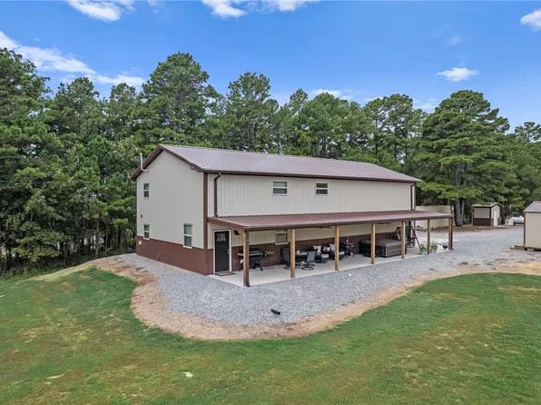 601 County Road 152, Eureka Springs, AR 72632