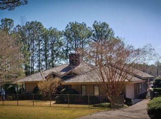 680 Lake Forest Dr SE, Pinehurst, NC 28374