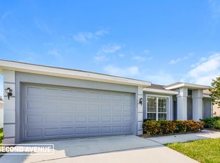 111 Highland Meadows Pl, Davenport, FL 33837