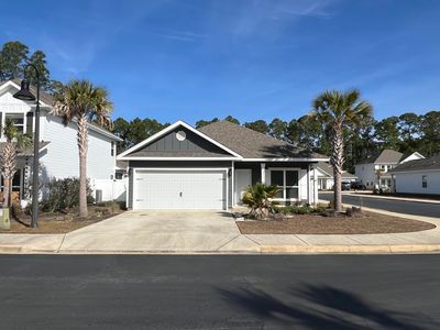 113 Southern Pines Rd, Santa Rosa Beach, FL, 32459
