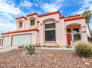 4704 New Dawn Ct, Las Vegas, NV 89130