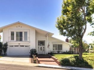 25742 Via Viento, Mission Viejo, CA 92691
