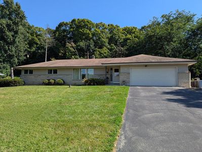4612 South Shore AVENUE, Slinger, WI, 53086