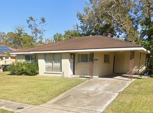 4711 Cardenas Dr, New Orleans, LA 70127